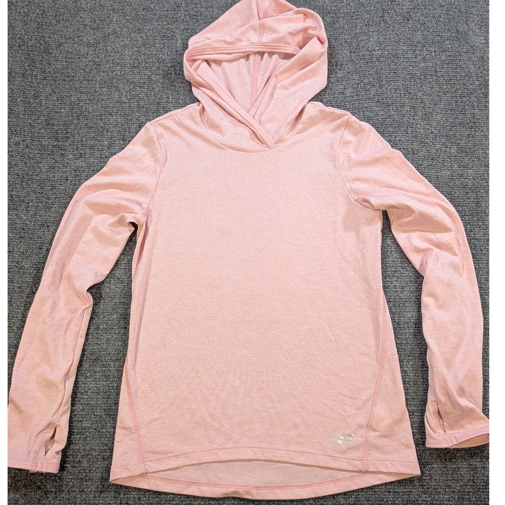 BCG Active Hoodie Girls Medium 8-10